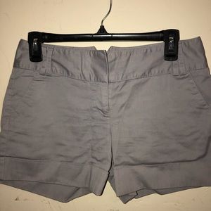 Express Shorts, 2